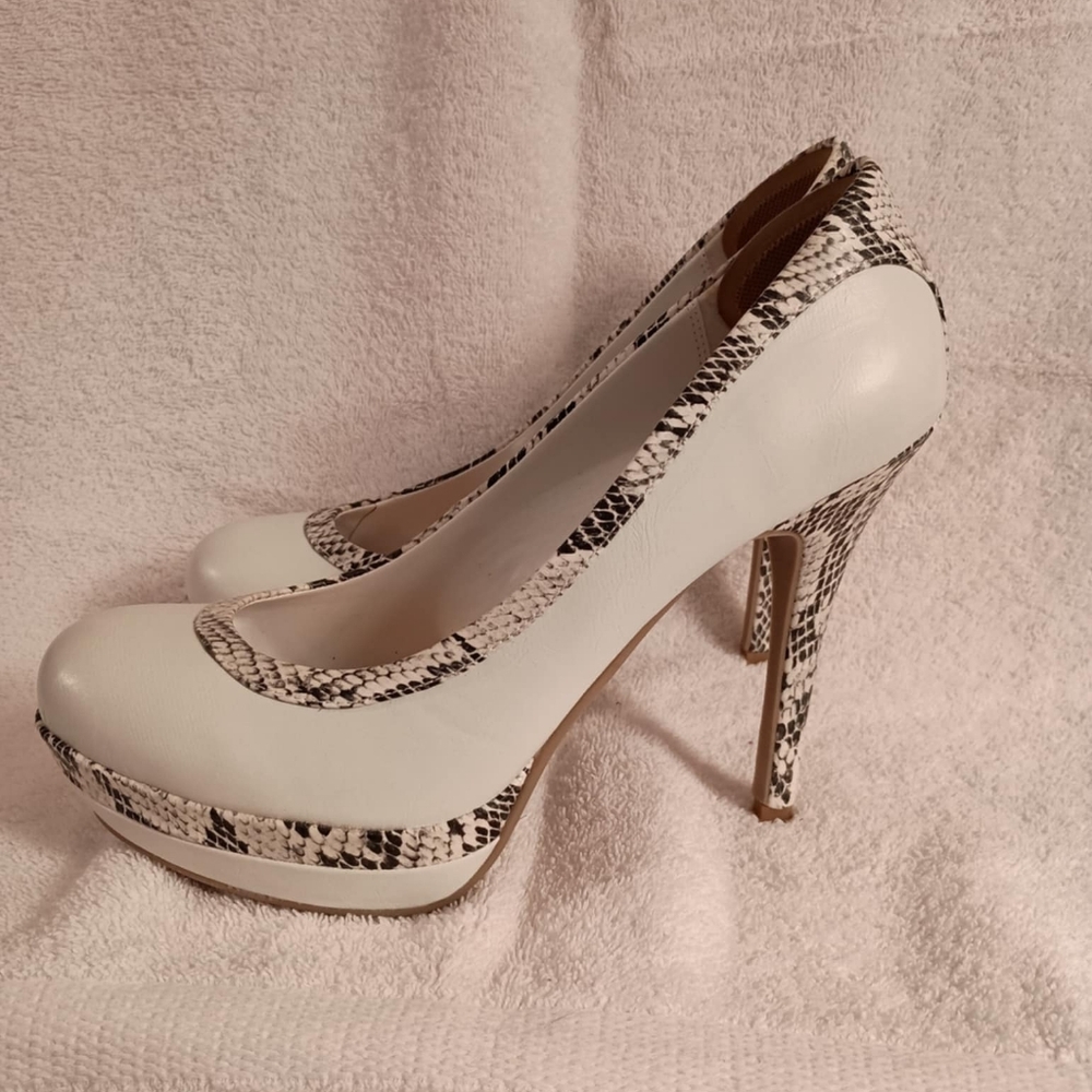 Baby Phat Heels